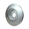 Pagid Brakes Brake Disc, 355122592 355122592 - alternate 1
